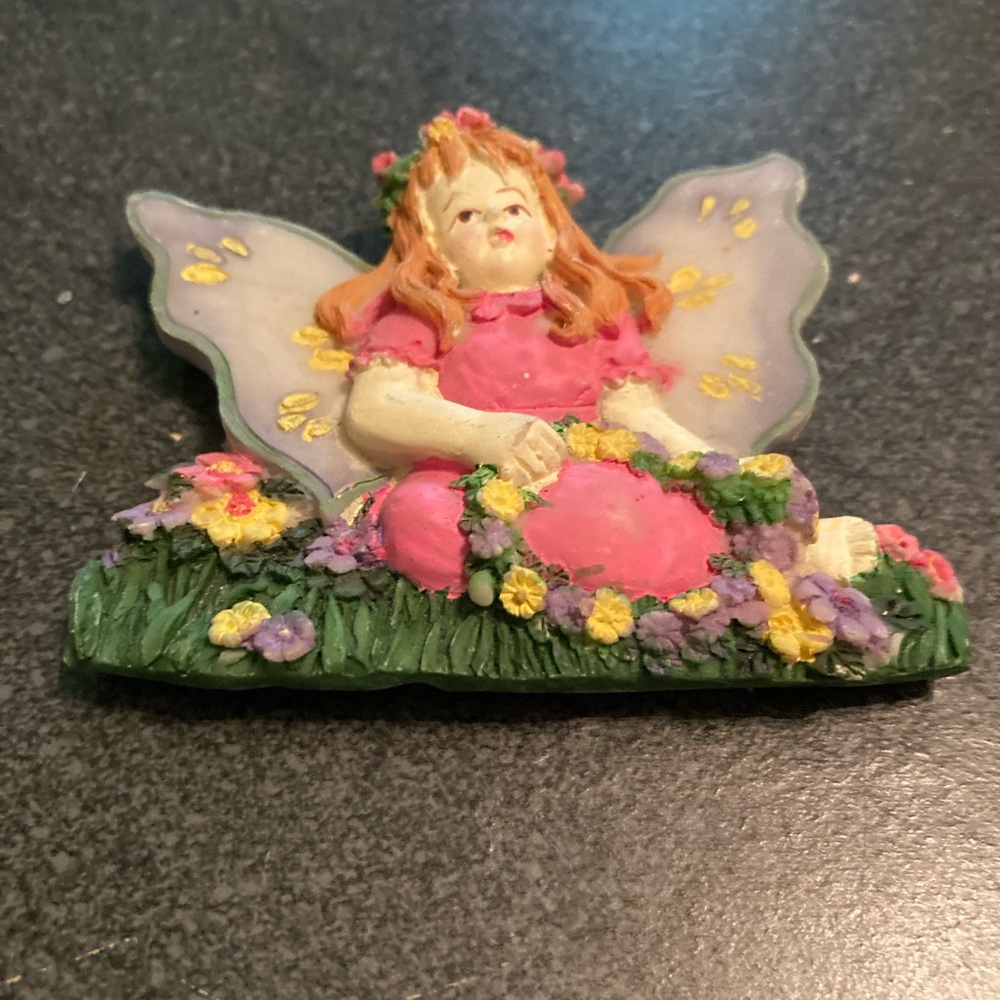 Angel magnets make nice gift for Angel believers